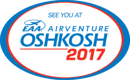 Oshkosh Airventure 2017